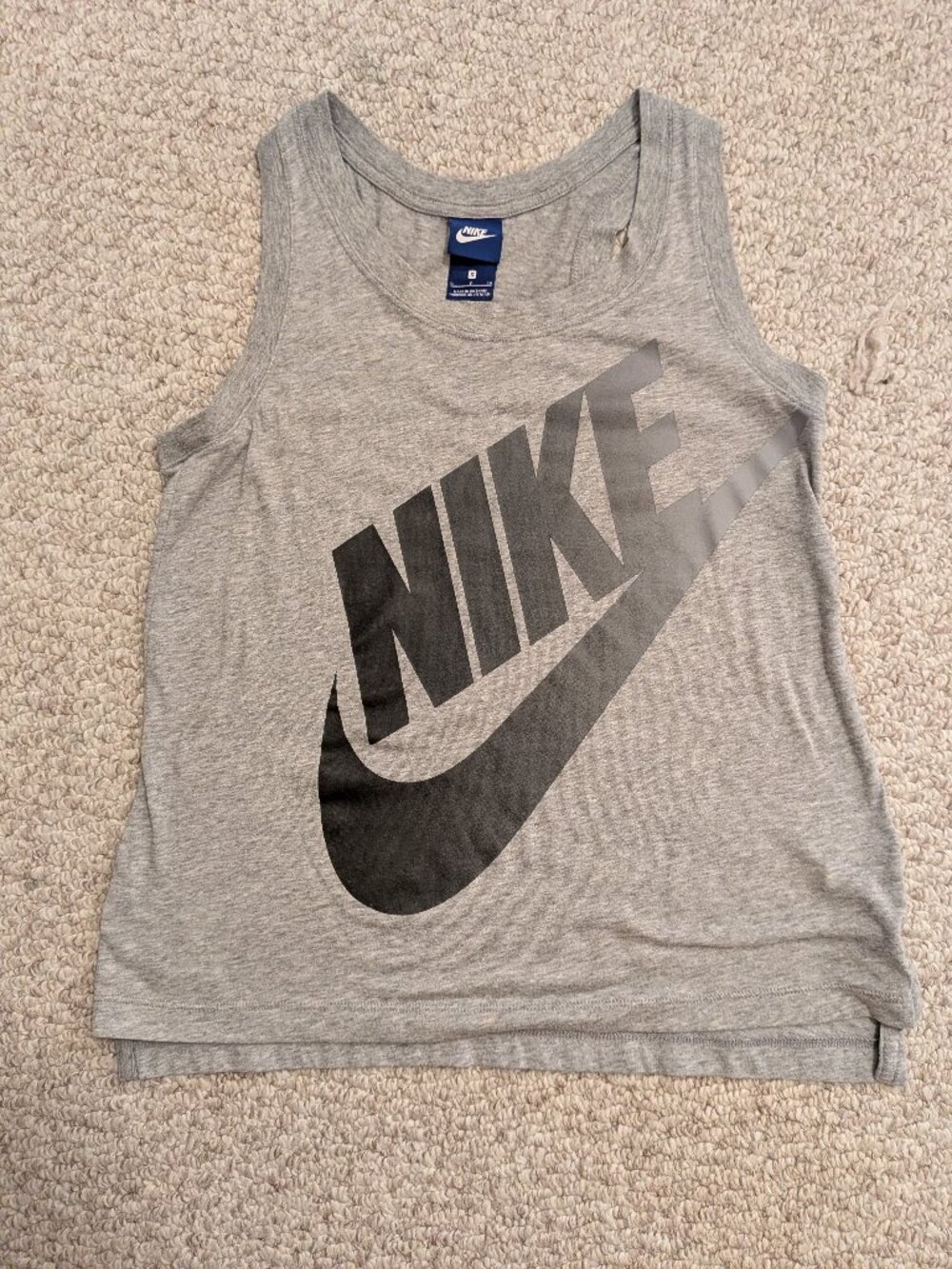 Nike Muscle Tank